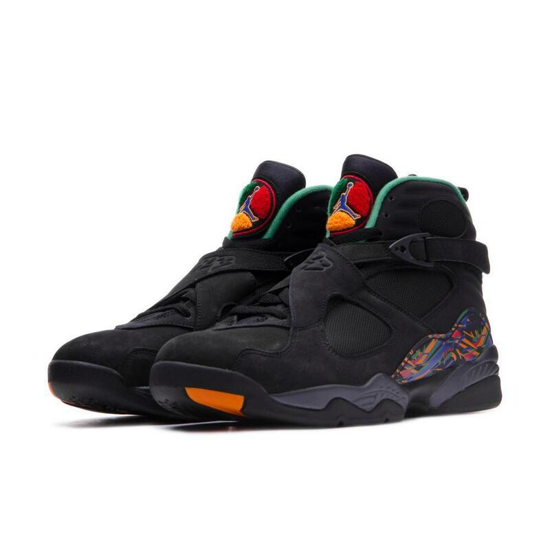 SN570) NIKE AIR JORDAN 8 RETROスニーカー(305381-004)29cm /正規