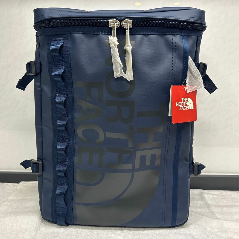 ☆THE NORTH FACE BC FUSE BOX2＜品番 NM81630＞（UU）アーバンネイビーカラーＢ☆