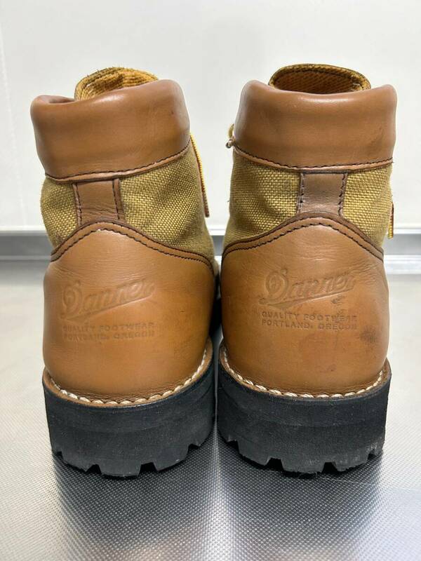 【希少・Tバック】DANNER(ダナー) DANNER LIGHT(ダナーライト) classic 9EE 12010