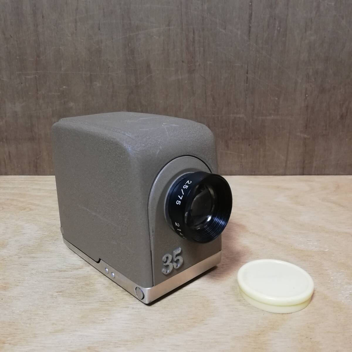 MINOLTA MINI35 ミノルタ プロジェクター コンパクト 映写機