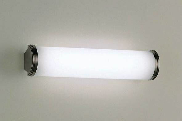 遠藤照明 ブラケット (EK8087S/20W) ホワイトブロンズメッキ　同梱不可