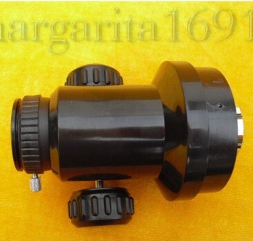 鏡筒径70mm用 接眼部 31.7mm 1.25インチ対応 ショートサイズ 屈折望遠鏡 天体望遠鏡 アクセサリー 自作望遠鏡 補修用に a376