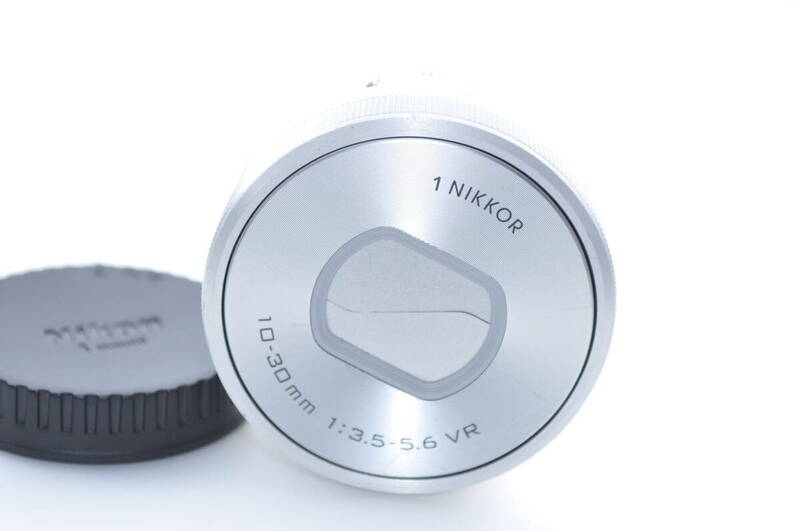 ★実用品★ ニコン Nikon 1 NIKKOR 10-30mm F3.5-5.6 VR PD-ZOOM #1860