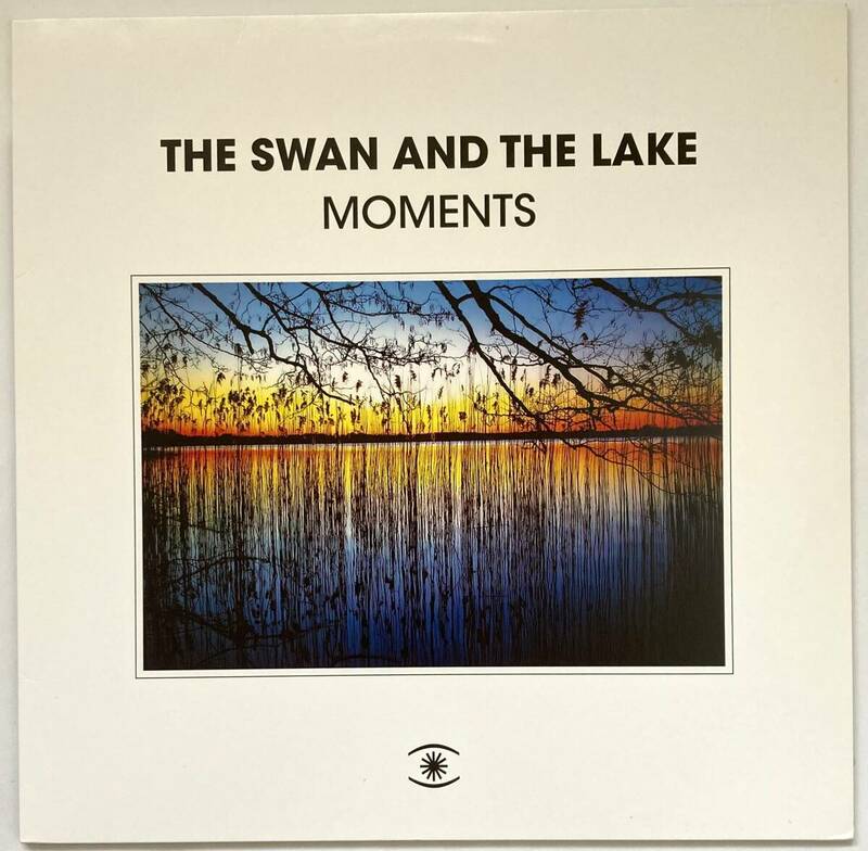 アンビエント【LP】The Swan & The Lake / Moments ■Music For Dreams ■2016年■バレアリック■北欧らしい澄んだ空気感が素晴らしい