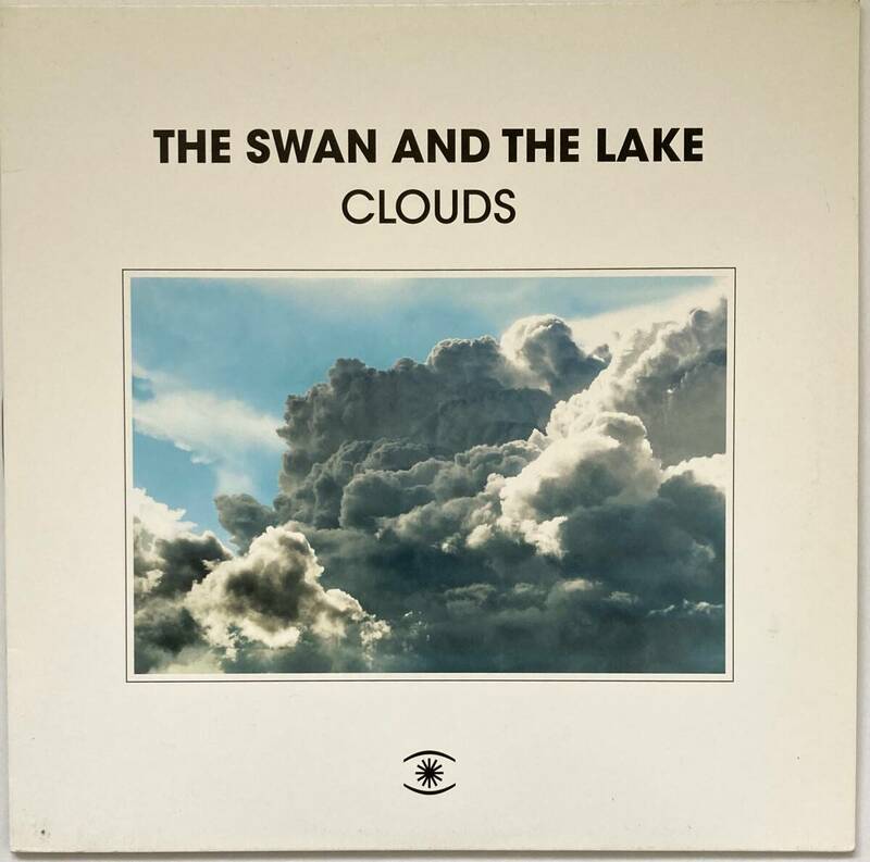 アンビエント【LP】The Swan And The Lake / Clouds ■Music For Dreams■2017年作品■優しくドリーミーな極上ニューエイジ, ambient