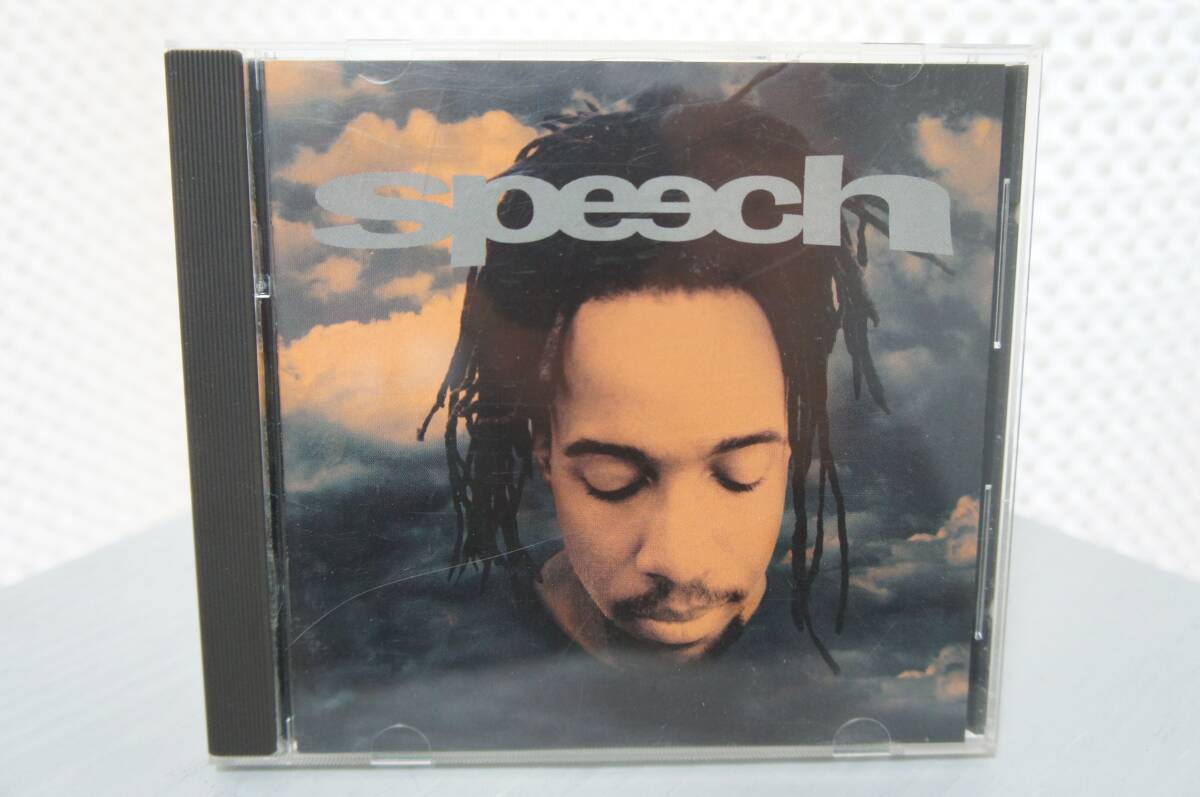 SPEECH「SPEECH」