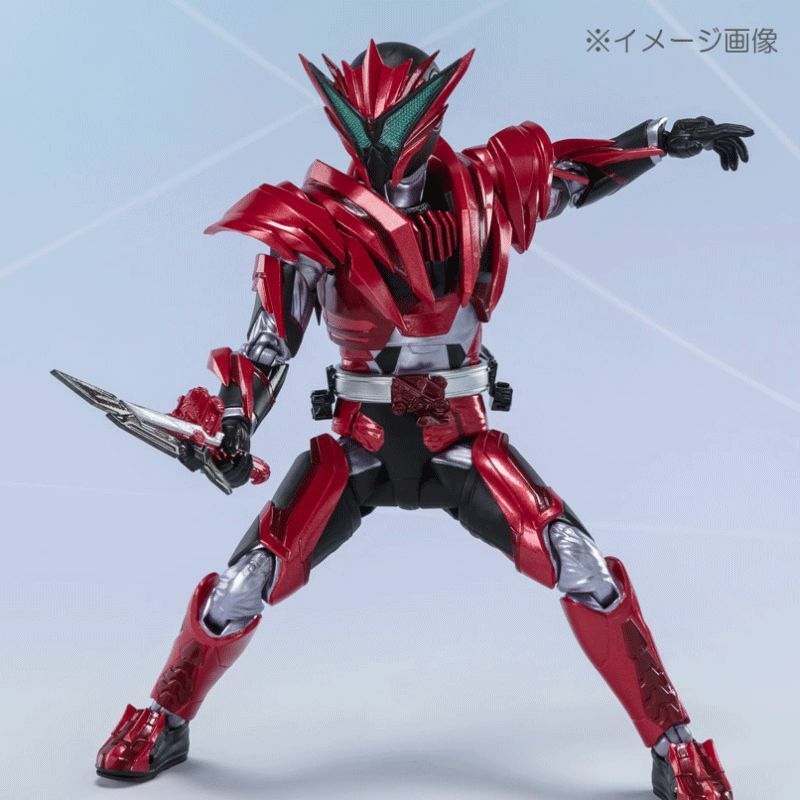 《未開封》S.H.Figuarts 仮面ライダー迅 バーニングファルコン 「仮面ライダーゼロワン」店頭/他モール併売《フィギュア・山城店》O3726