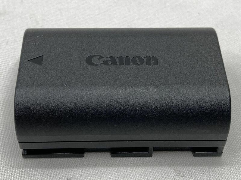 ★送料無料★Canon LP-E6N キヤノン バッテリー 現状渡し B102