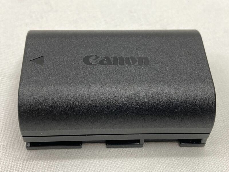 ★送料無料★Canon LP-E6N キヤノン バッテリー 現状渡し B104