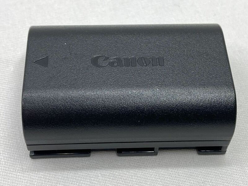 ★送料無料★Canon LP-E6N キヤノン バッテリー 現状渡し B105