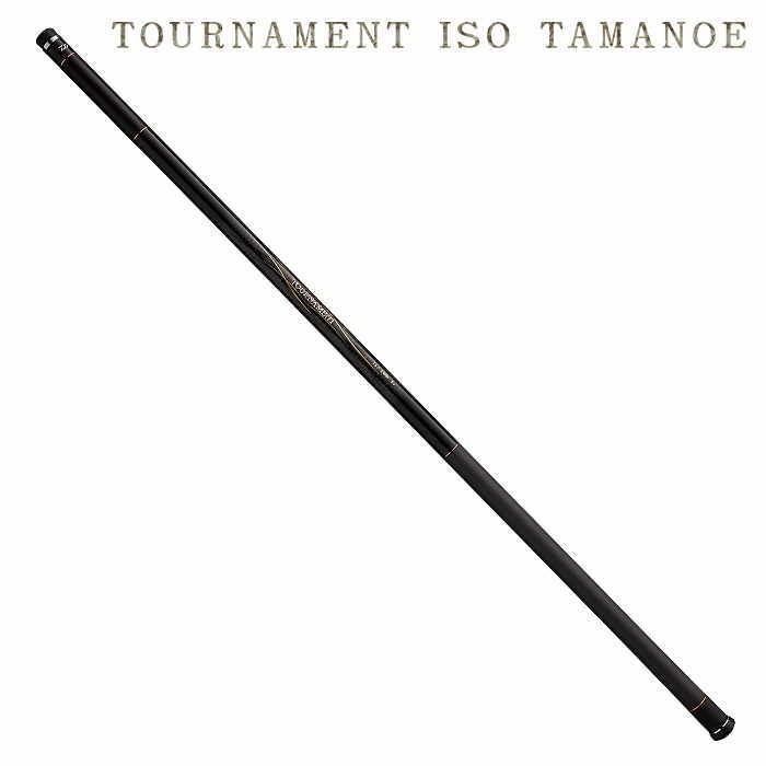 トーナメント ISO 玉の柄 60.J