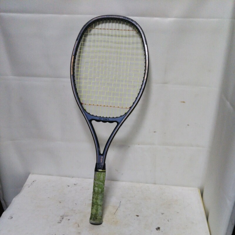 送料無料(M625)テニス　ラケット　YONEX R-24 ヨネックス 硬式テニスラケット