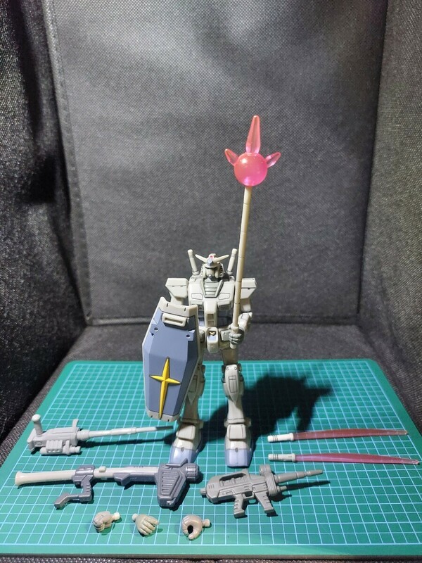 機動戦士ガンダム