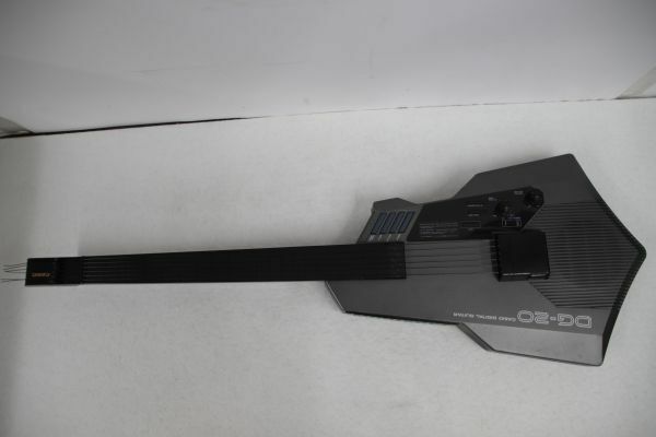 Casio カシオ DG-20 Digital Guitar デジタルギタ－ (2756663)