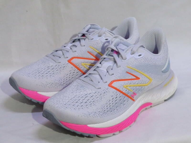 486　ニューバランス(new balance) W880　23.5