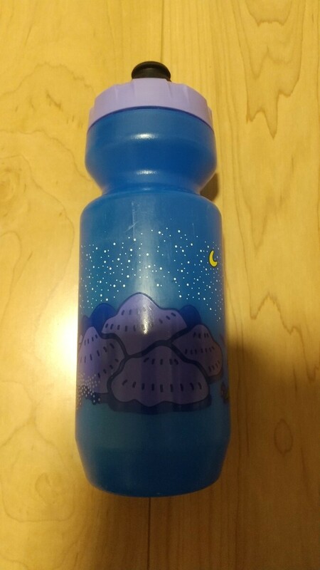 シムワークス ボトル SIMWORKS Hoshizora Bottle