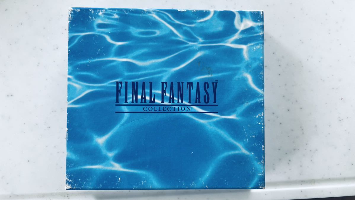 ＰＳ ファイナルファンタジー　コレクション