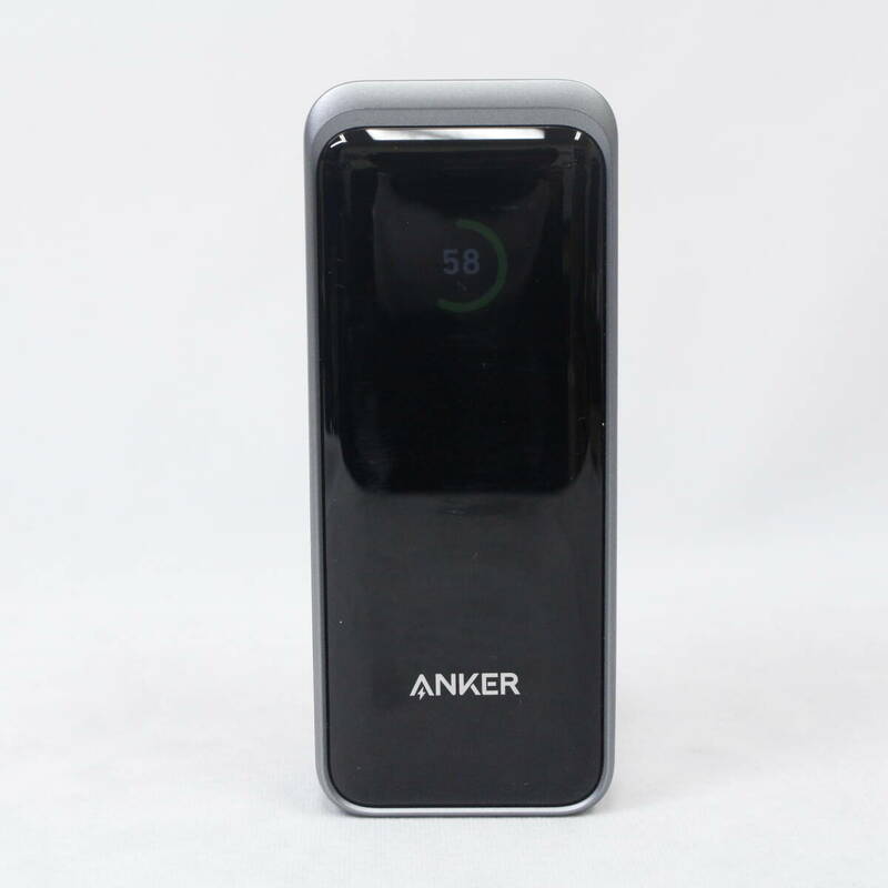 Anker Prime Power Bank 12000mAh 130W 本体のみ　2403-K0048K(NT)