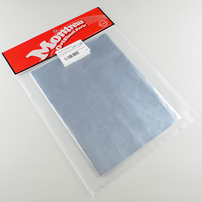 Montreux Aluminum Shielding Tape 300×500mm (宅配便A)