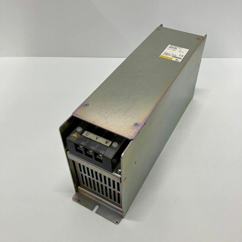 ジャンク品　FANUC　ファナック　A06B-6079-H401　サーボアンプ　ダイナミックブレークモジュール　部品取り　電子部品　A-270