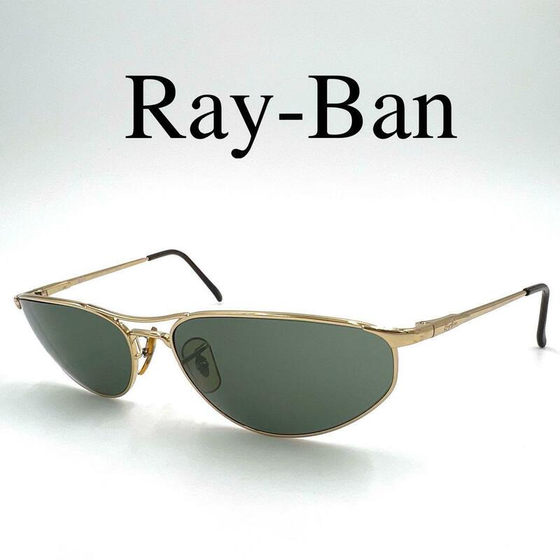 Ray-Ban レイバン サングラス メガネ RB3131 砂打ち ケース付き