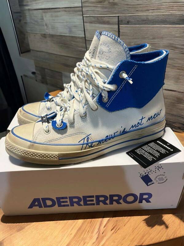 CONVERSE ADERERROR CT70 28.5cm