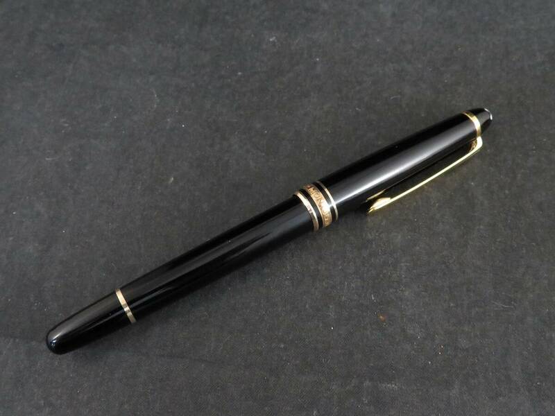 MontBlanc モンブラン MEISERSTUCK マイスターシュテュック　ボールペン