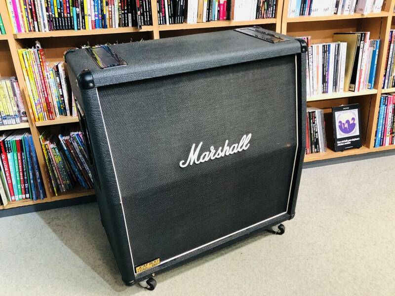 中古 Marshall 1960A (u78920)