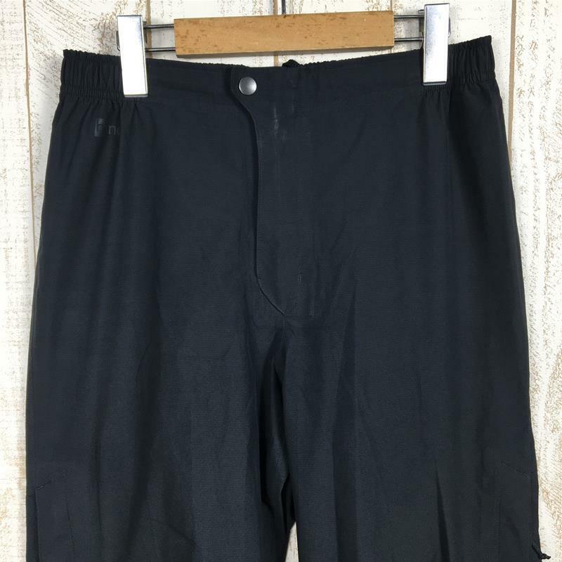 MENs S パタゴニア クラウド リッジ パンツ Cloud Ridge Pants 3L H2No 防水透湿 レイン シェル パンツ PATAG