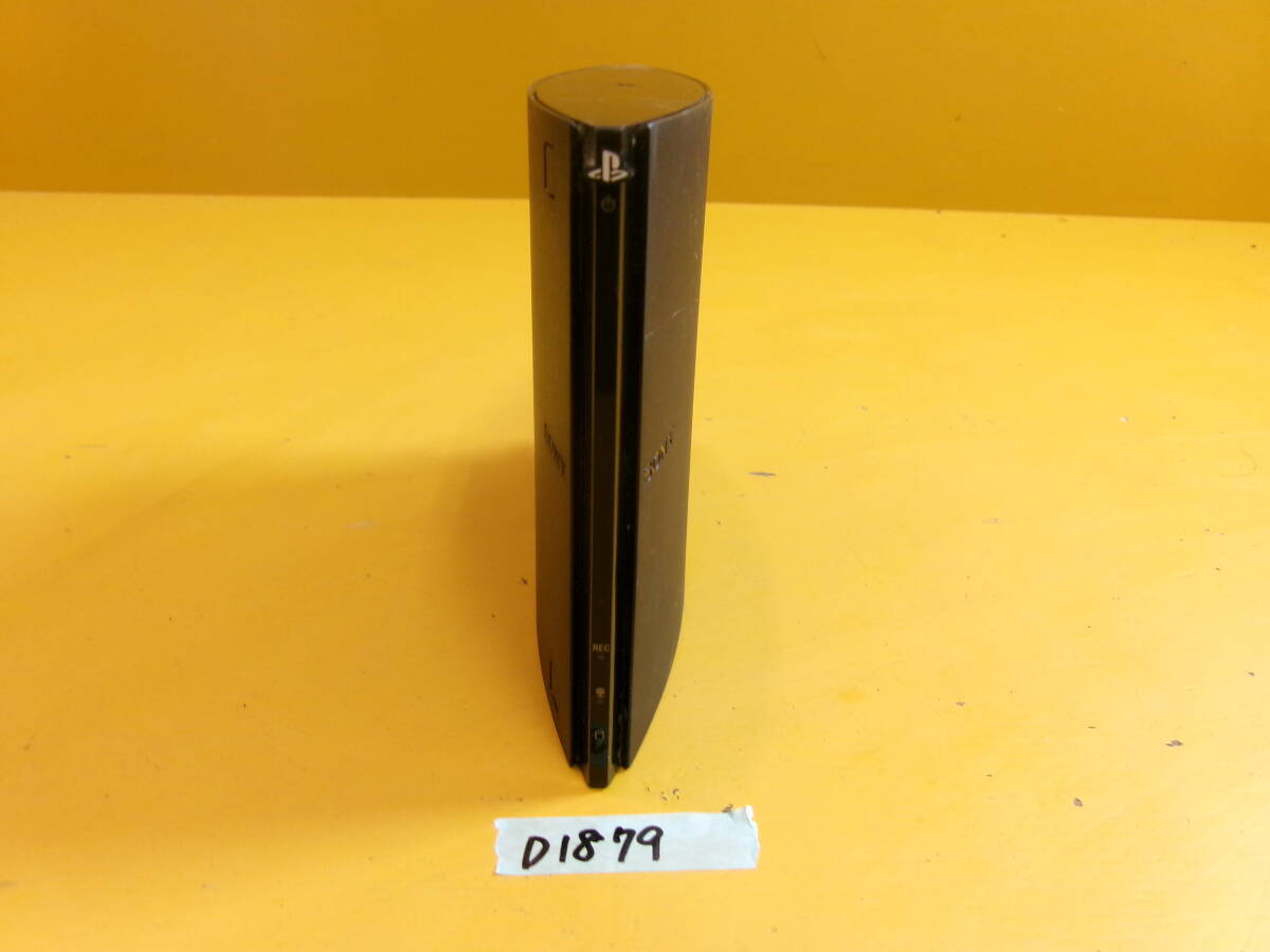 (D-1879)SONY NASNE CECH-ZNR1J 動作未確認 現状品