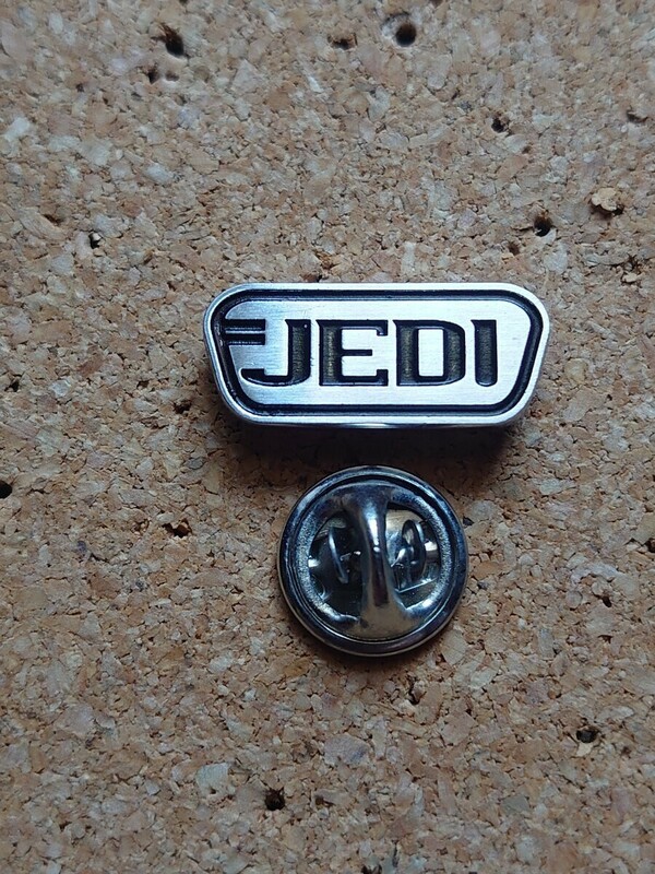 匿名送ヤマト/ジェダイ 騎士 ライトサイド フォース Star Wars スターウォーズ ピンズ ピンバッチ ピンバッジ レア JEDI pins グッズ