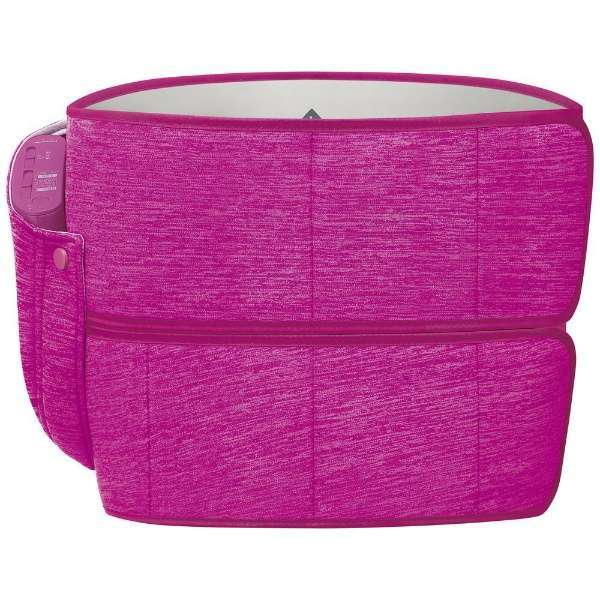 ◆新品 Panasonic パナソニック EW-CRA79-P(＝EW-RA79) [骨盤おしりリフレ/4つのコース/ながら動作/引き締め/ピンク] 