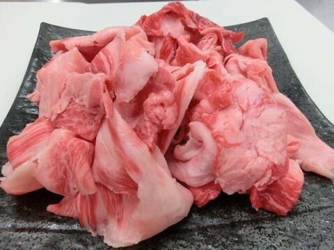 同梱可能(^_^/国産牛すじ肉 1kgパック　即決は１０kg お届け！牛筋 煮込み おでん　1kg からの小分け販売★ビーフシチューに最適！！