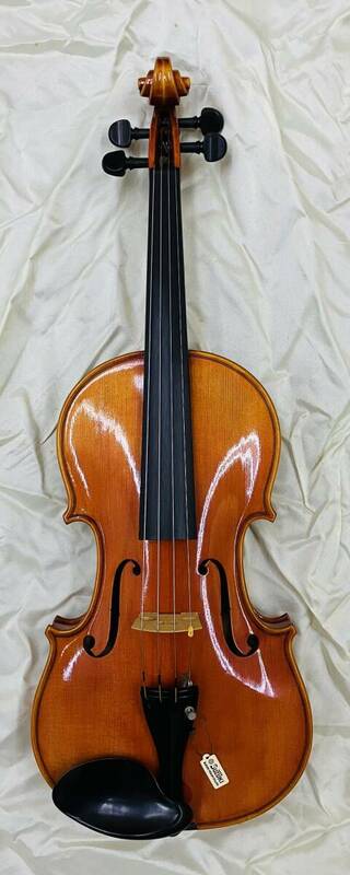 ★　楽器　★　バイオリン　★　SUZUKI　Established 1887 in Nagoya　No.540 Size4/4 Anno 1983　★　SUZUKI VIOLIN NAGOYA　JAPAN　★