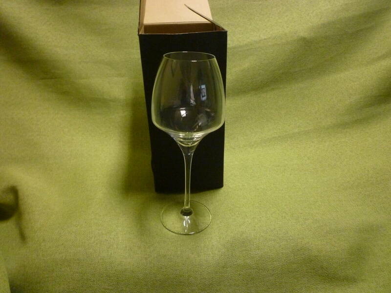 シェフ＆ソムリエ N151 ワイングラス オープンナップ ユニバーサル テイスティング 40　OPEN UP Universal Tasting 40 未使用