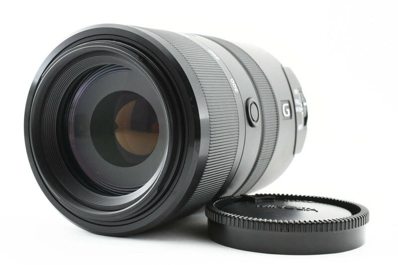 ★極上美品★SONY 70-300mm F4.5-5.6 G SSM SAL70300G ソニー★　R4696＃2180