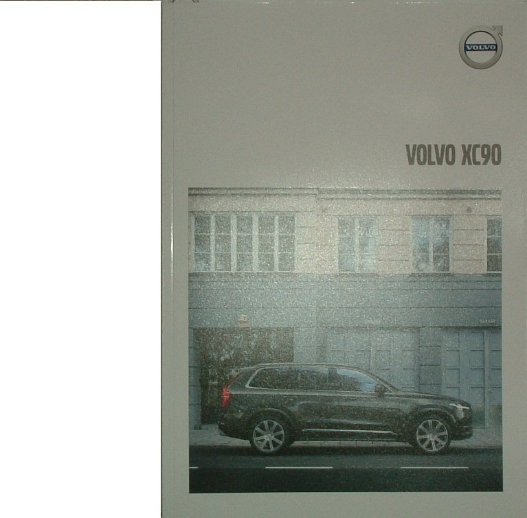 ★ボルボ★【XC90】VOLVO☆188①