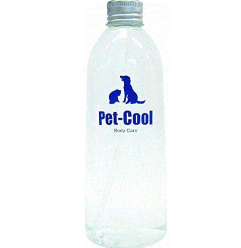 Pet-Cool BodyCare 300ml 詰め替え用