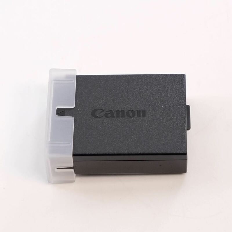 Canon キャノン LP-E10 (EOS kiss X50 X70 X80用)