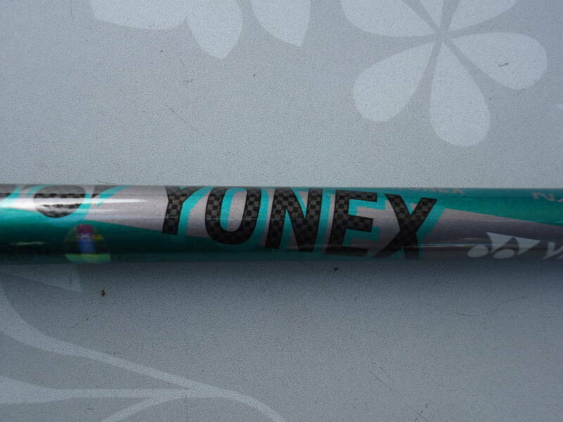 ★ 匿名 無料 配送 ★　YONEX　NST310　７ I　以下OK　FLEX⇒R　