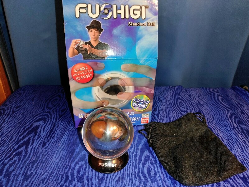 FUSHIGI バンダイ