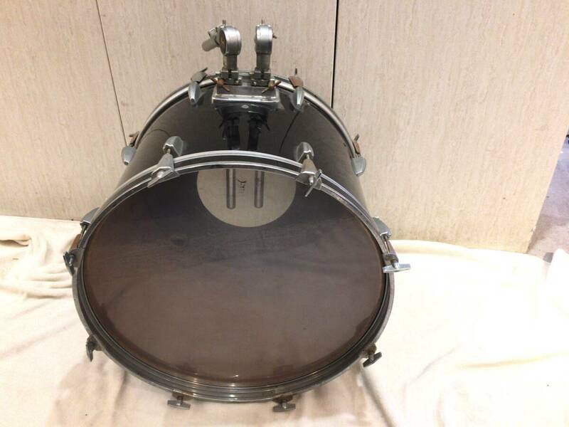 ■11181■YAMAHA Pearl バスドラム ドラム 太鼓 ヤマハ パール