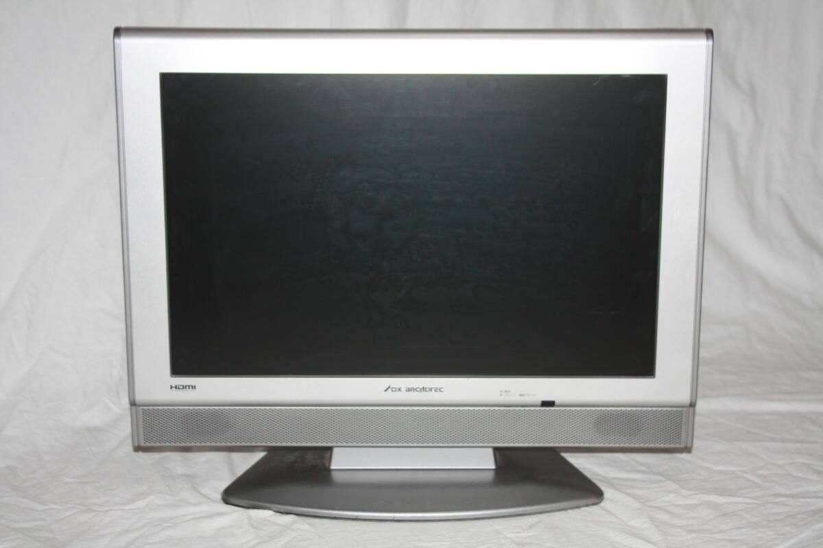 DX BROADREC（DXブロードテック） LVW-192 19V型液晶テレビ（検索：SONY、PXW-、PMW-、HDR-、HXR-、DSR-、HVR-、Panasonic、AG-AC、AJ-PX）