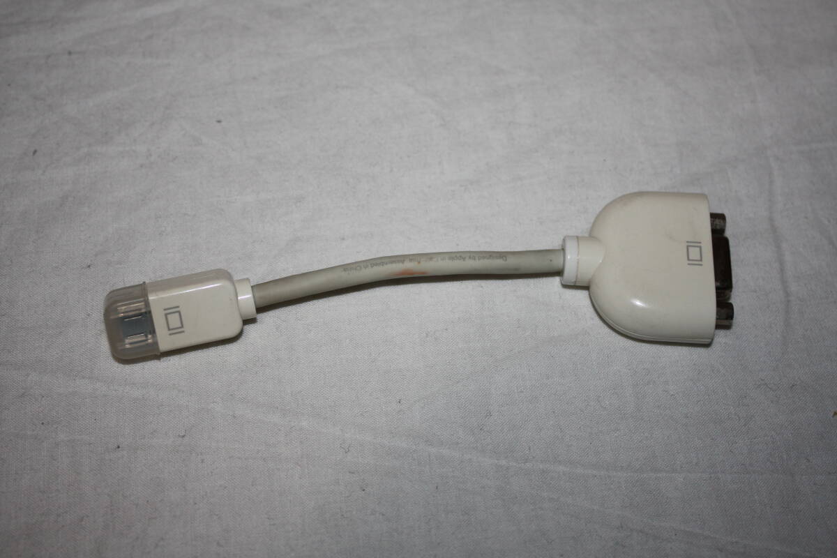 送料無料！　Mac　ケーブル　