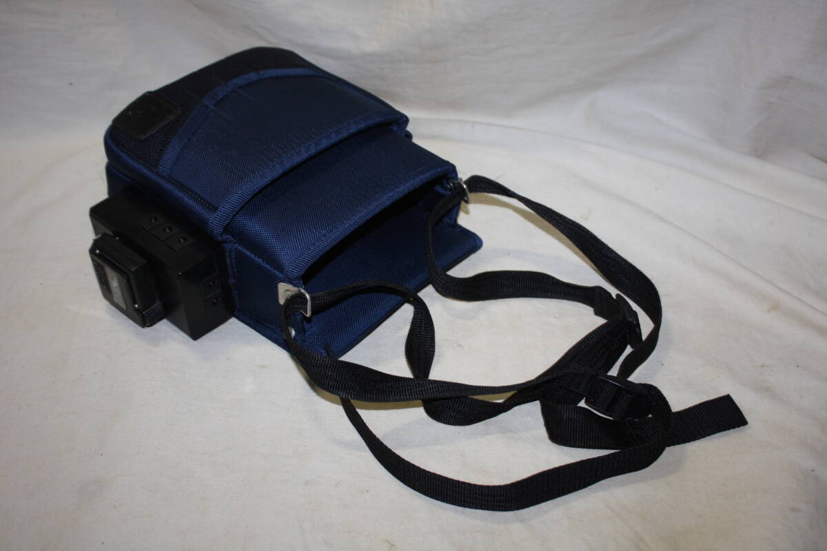 バッテリーテスター①