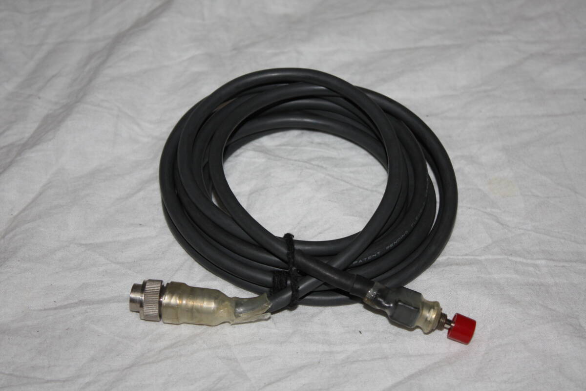 送料無料！　トリガーリモコン(Canon、FUJINON両用)(約2m)