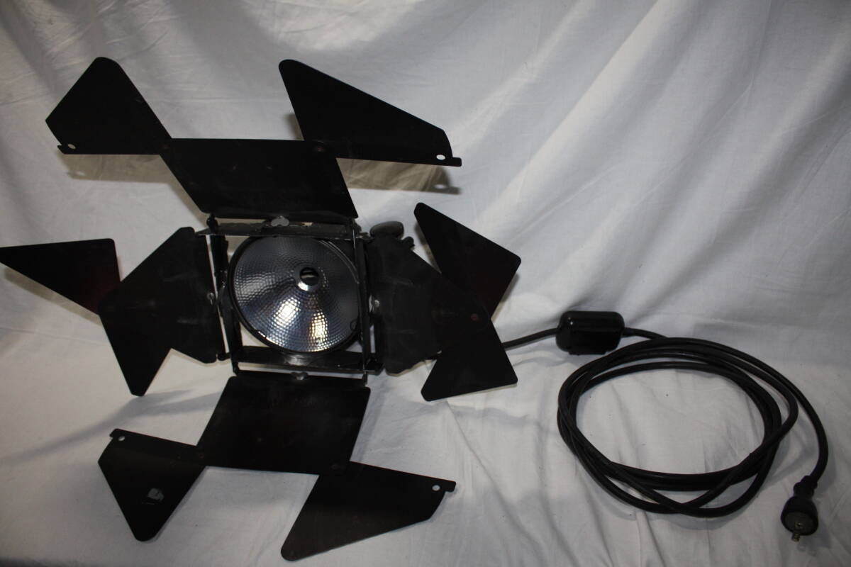 Lowel　DP　照明ライト②