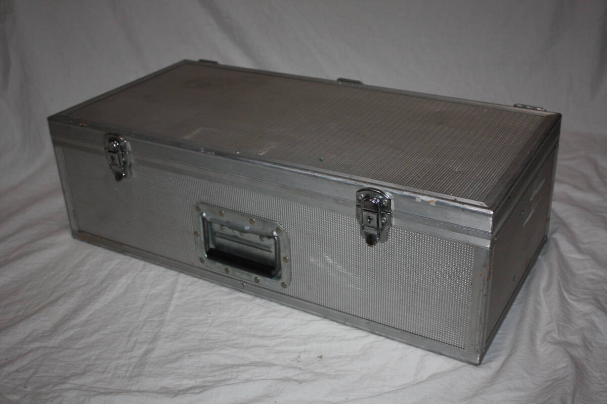 ハードキャリングケース