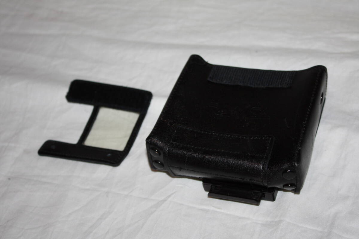 送料無料！　RAMSA(Panasonic)　WX-R980　ENGカメラアタッチメント(WX-RB700等用)