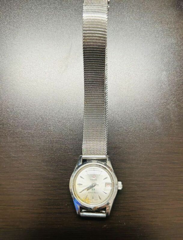 RADO GreenHorse 腕時計　時計